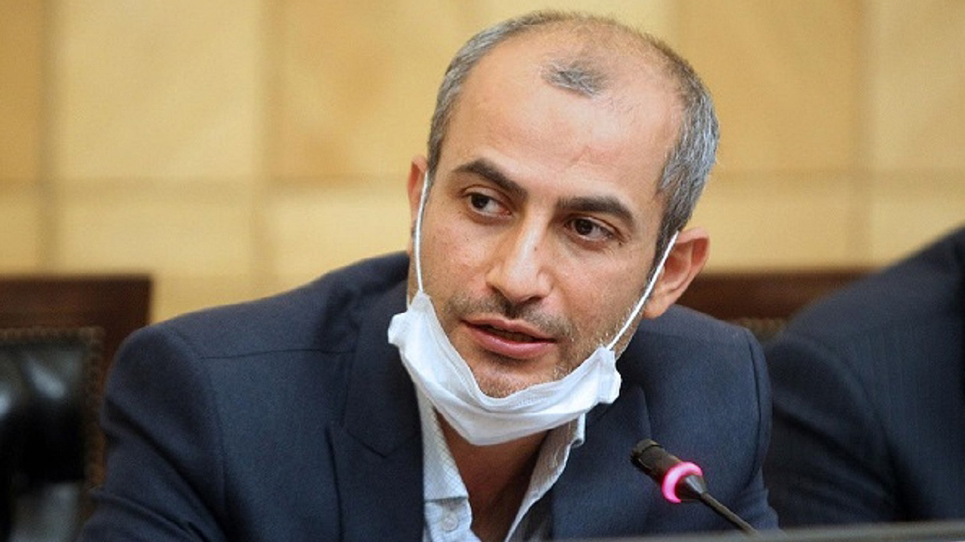 مجتبی توانگر