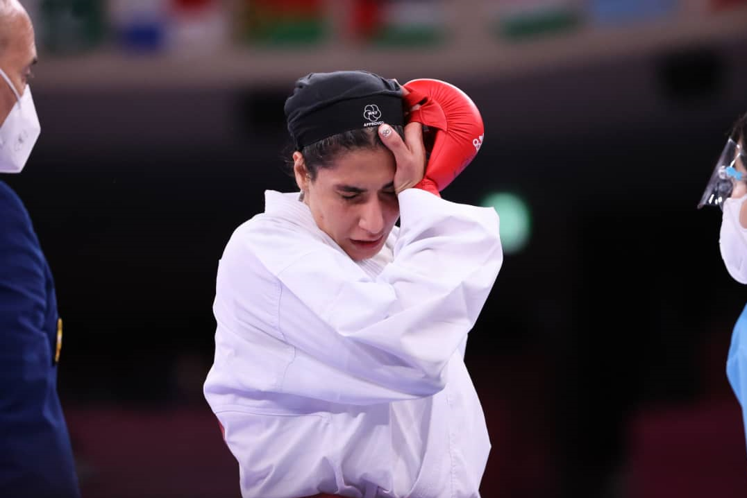کاراته