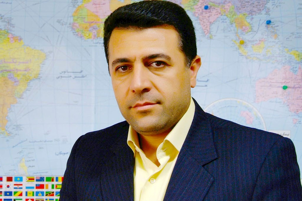 مراد عنادی
