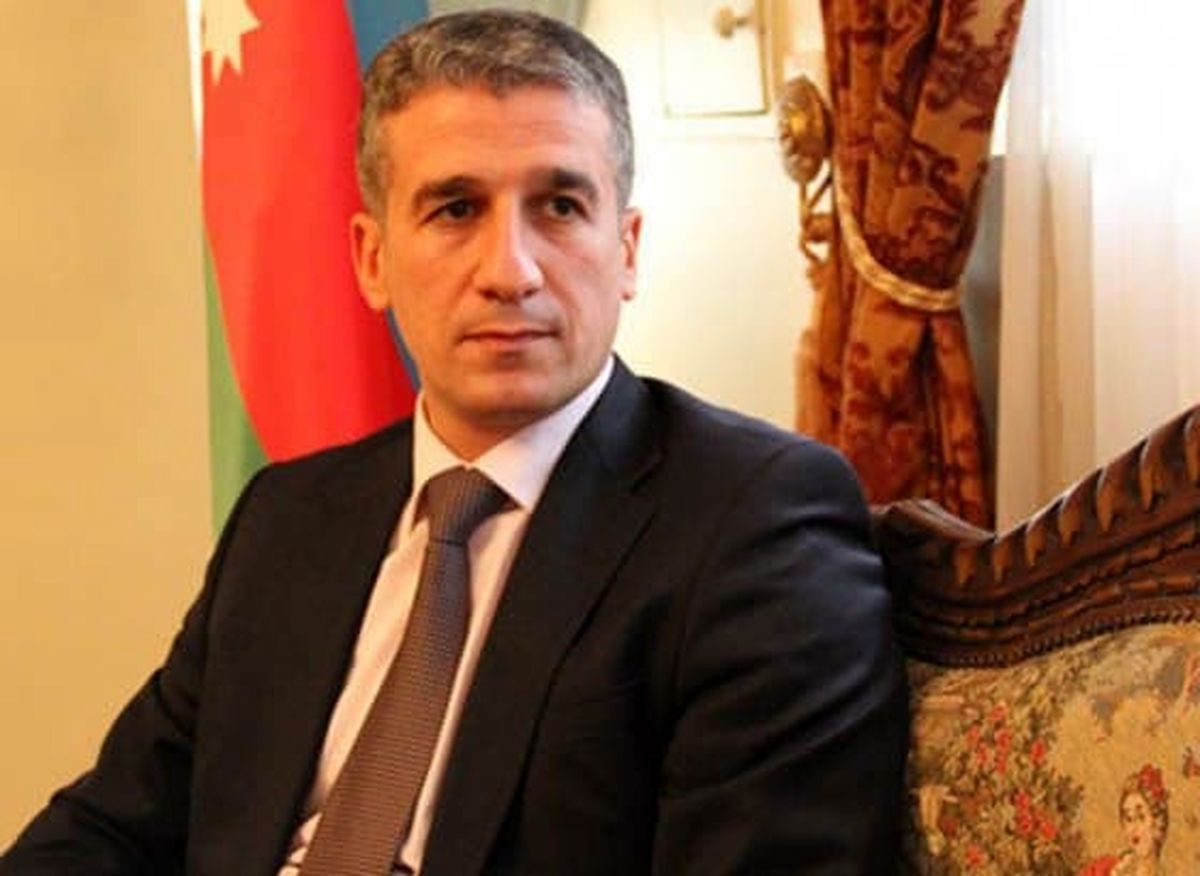 علی علیزاده