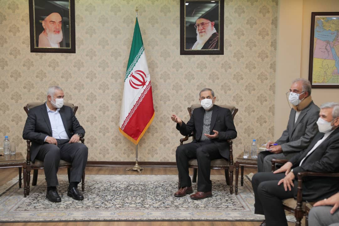 دکتر ولایتی