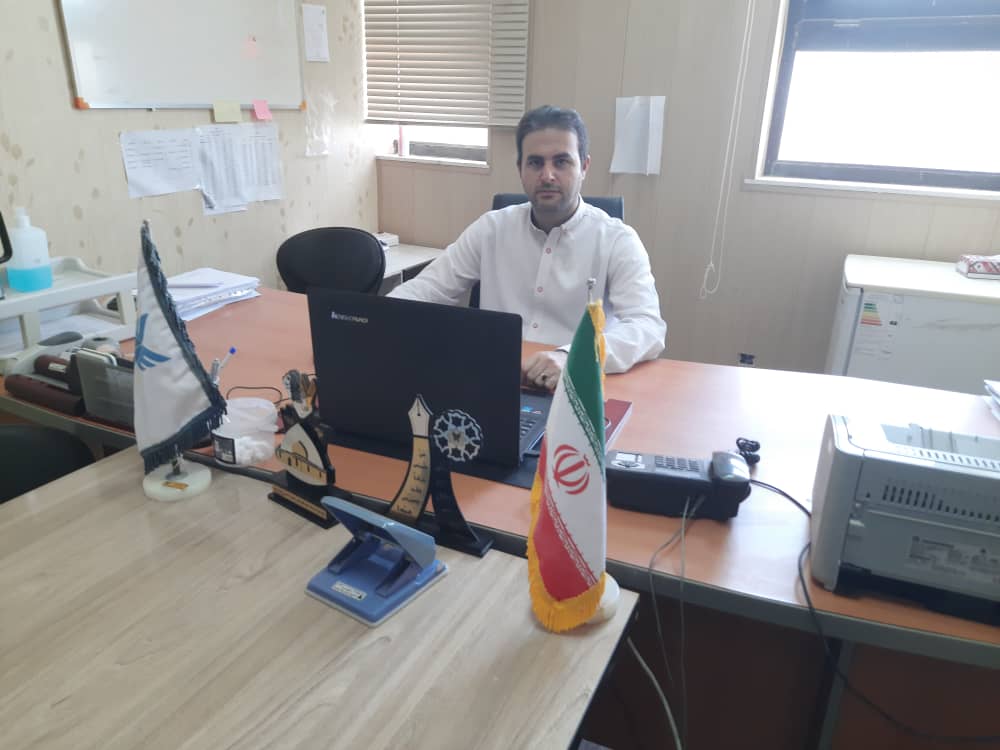 مهدی لقماننیا