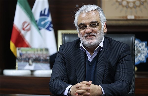 دکتر طهرانچی