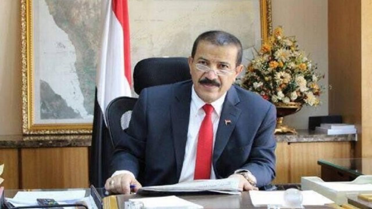 هشام شرف