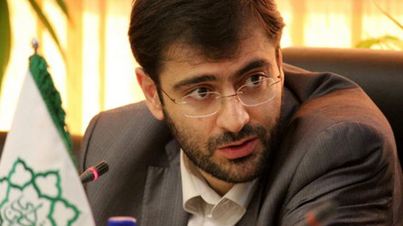 علیرضا جاوید