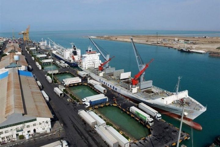 مناطق آزاد