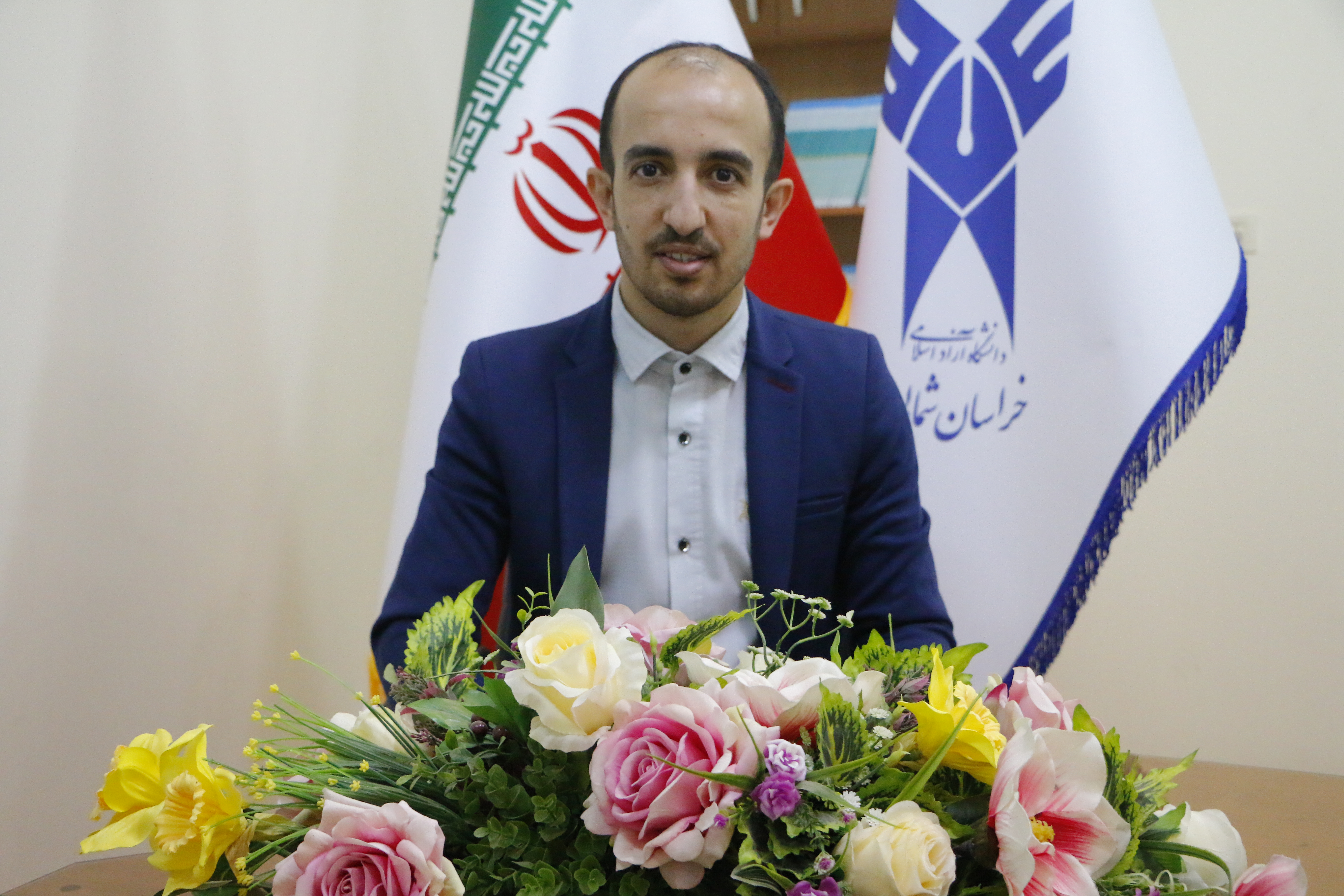 دكتر حامد خراساني