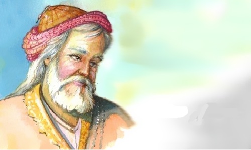 محتشم کاشانی