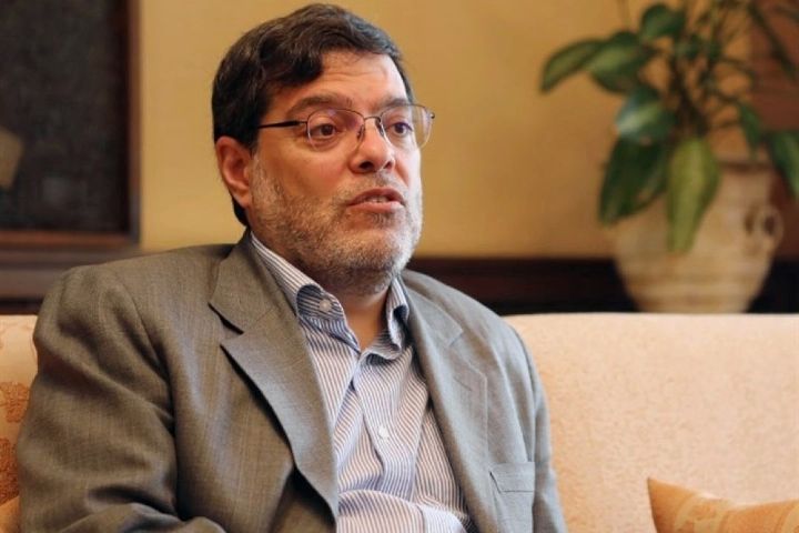 محمد مرندی