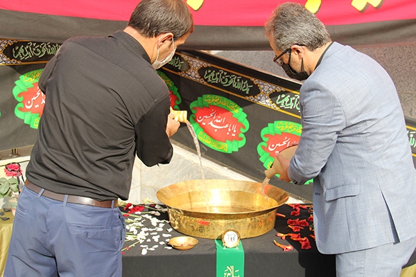 تشتگذاری