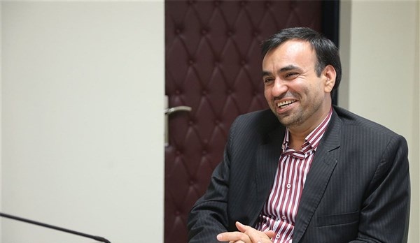 عباس گوهری