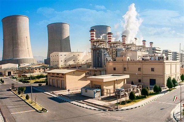 نیروگاه
