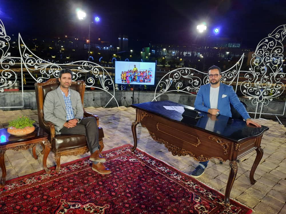جواد قارایی