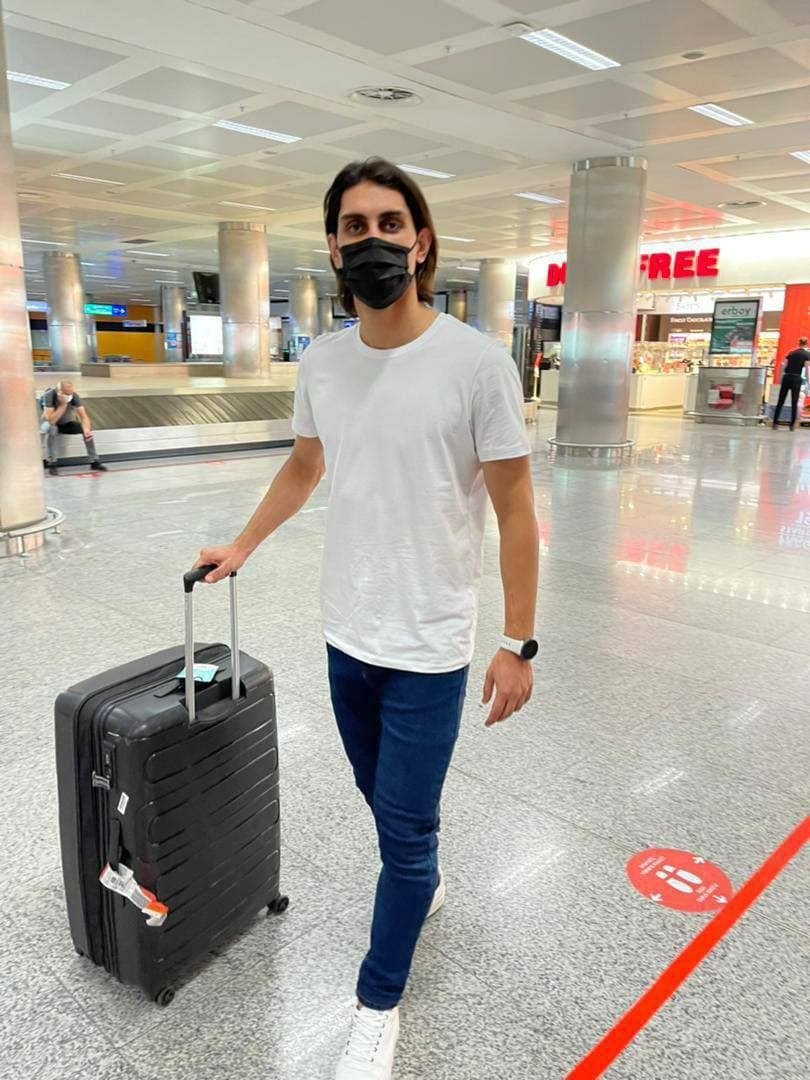 محمد نادری