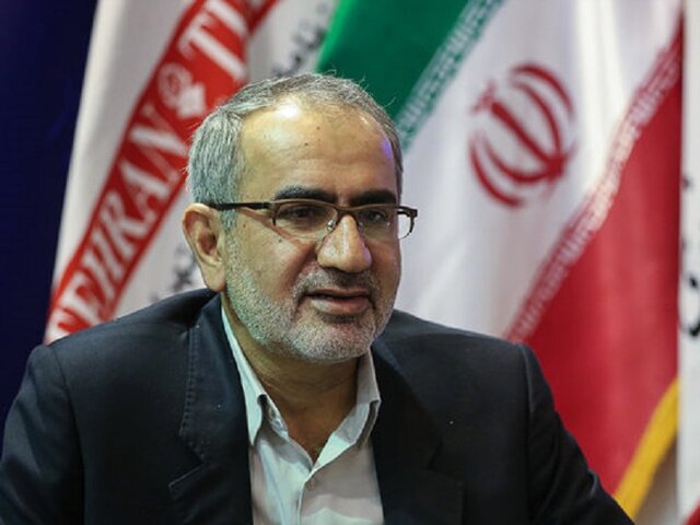 جعفر قادری