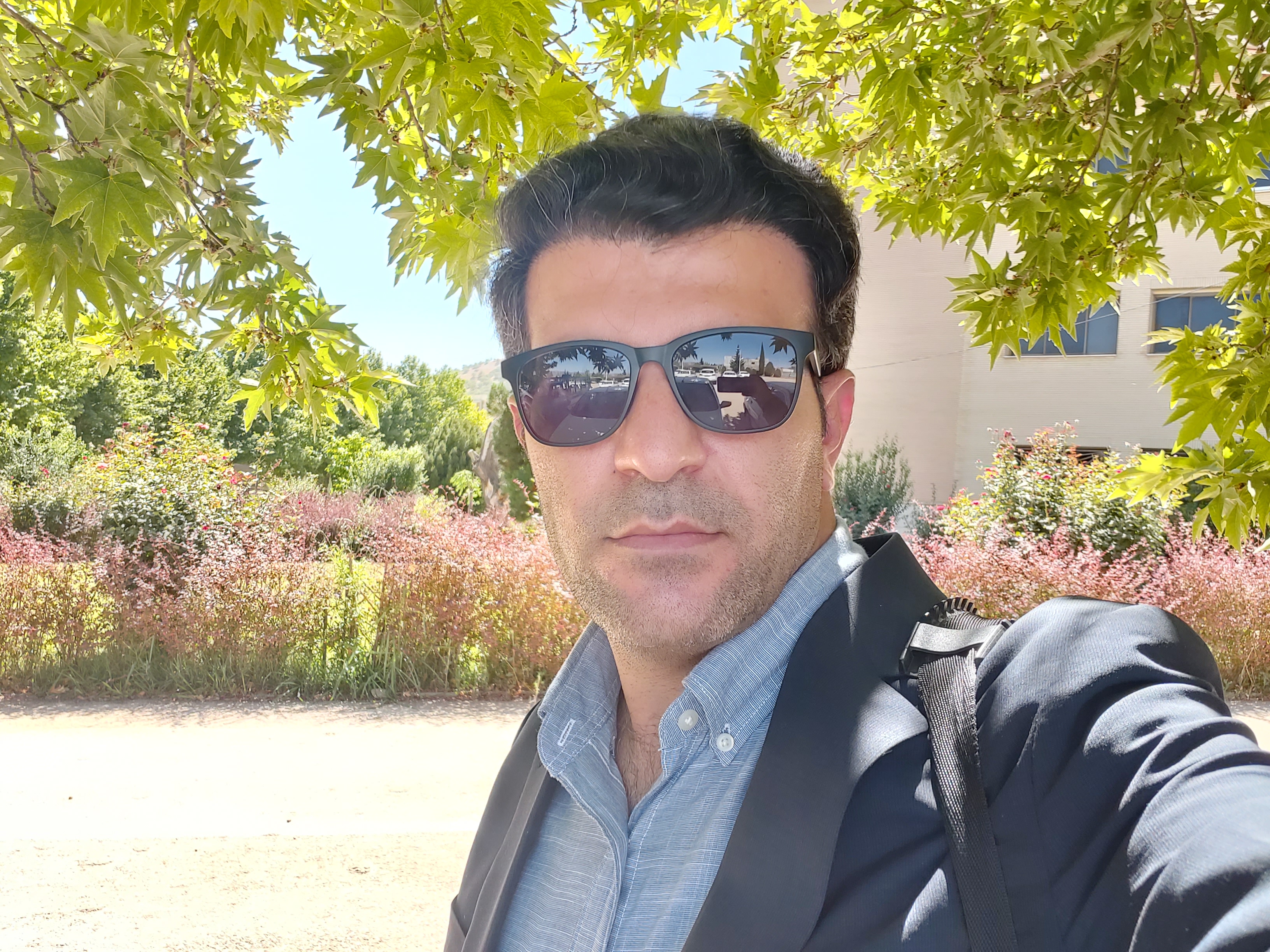 ظفر نمازیان