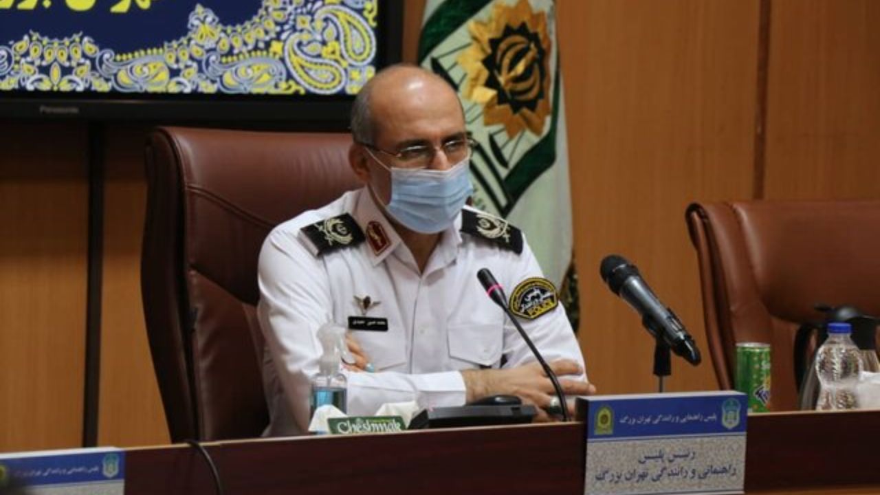 سردار محمد حسین حمیدی