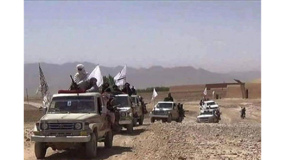 طالبان
