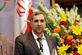 بهرام عین اللهی