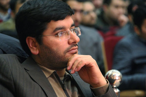 حسین باغگلی