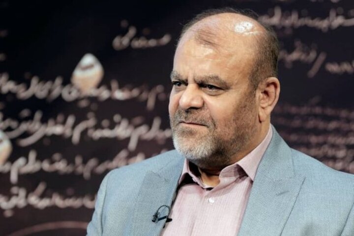 رستم قاسمی