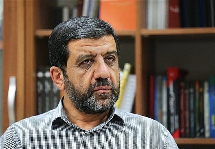 ضرغامی