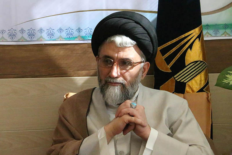 سید اسماعیل خطیب
