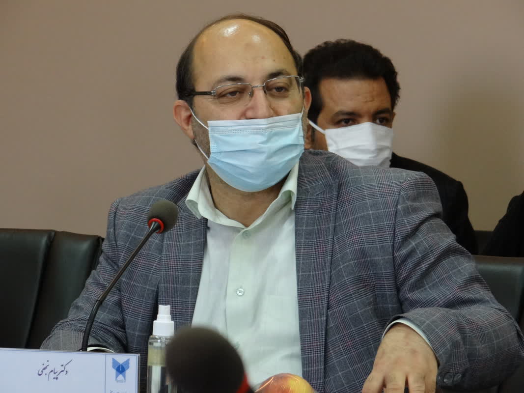 پیام نجفی