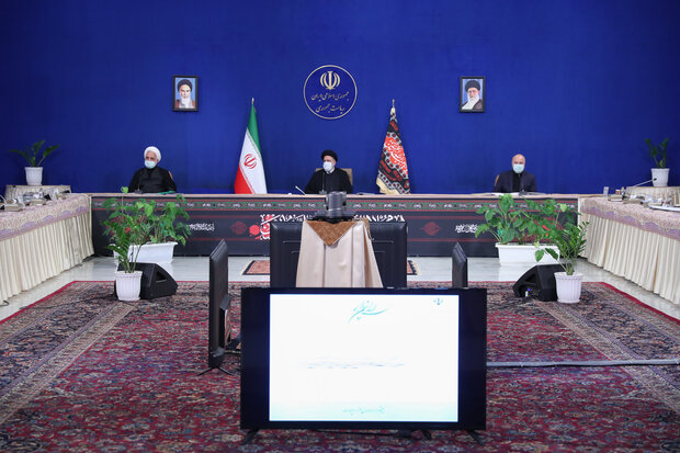 سران قوا
