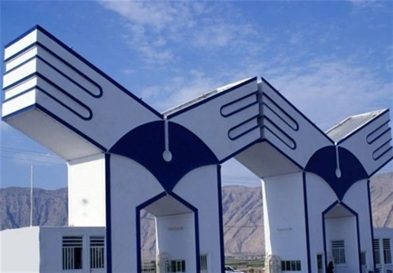 واحد رشت