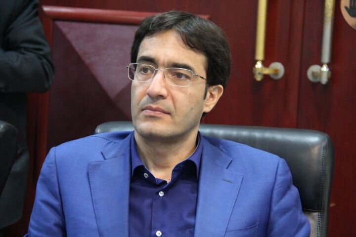 جمال ارونقی
