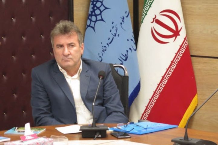 رضا حاجی پور