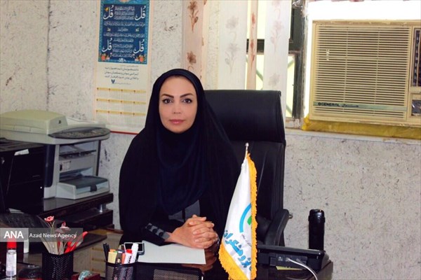 خوشناز پاینده