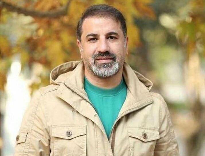 علی سلیمانی