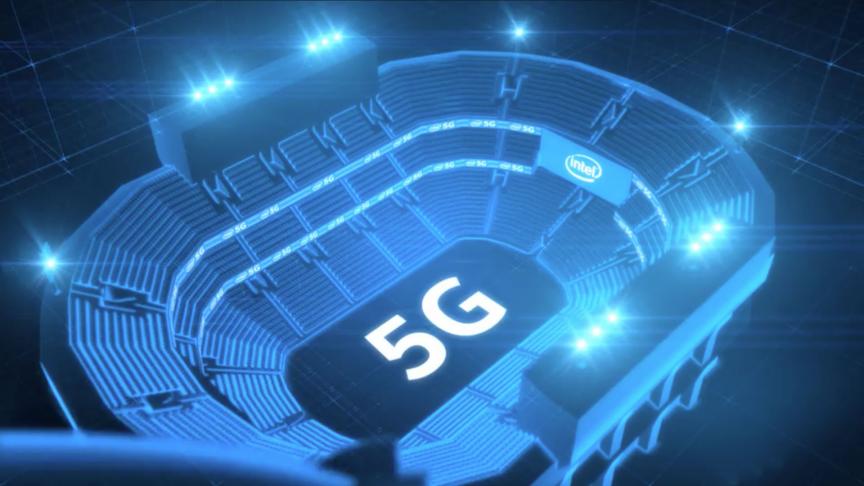 ورزش 5G