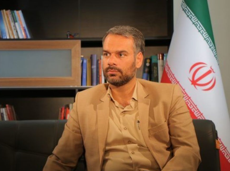 رشیدی کوچکی
