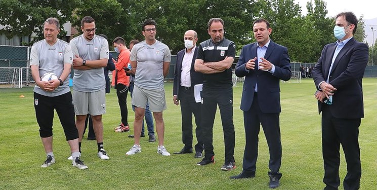 عزیزی خادم