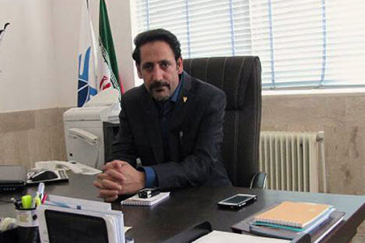 عباس علویراد