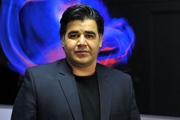 اصغر علیکرمی