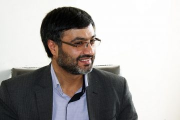مرتضی مقتدایی
