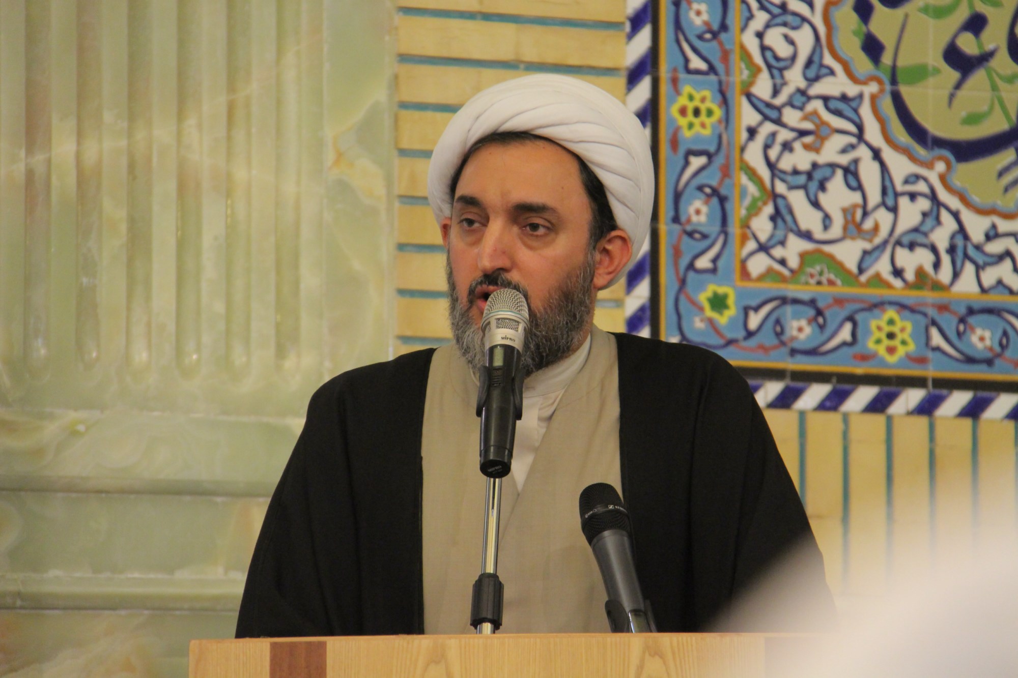 محمد ابوالقاسمی
