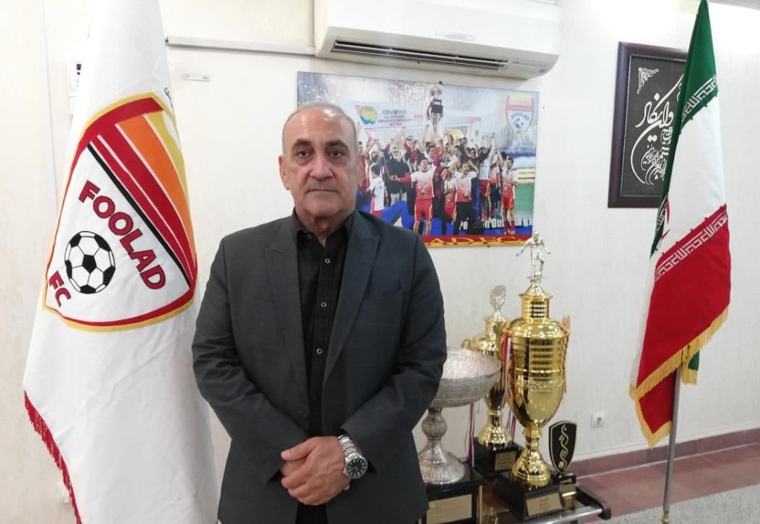 حمیدرضا گرشاسبی