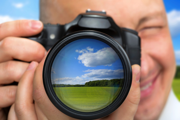 عکاسی دیجیتال 2