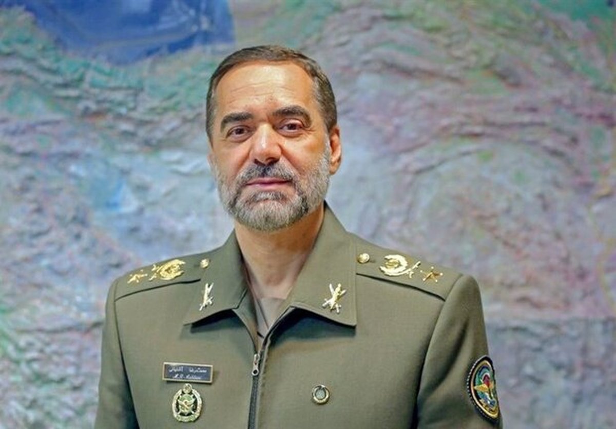 امیر محمدرضا آشتیانی
