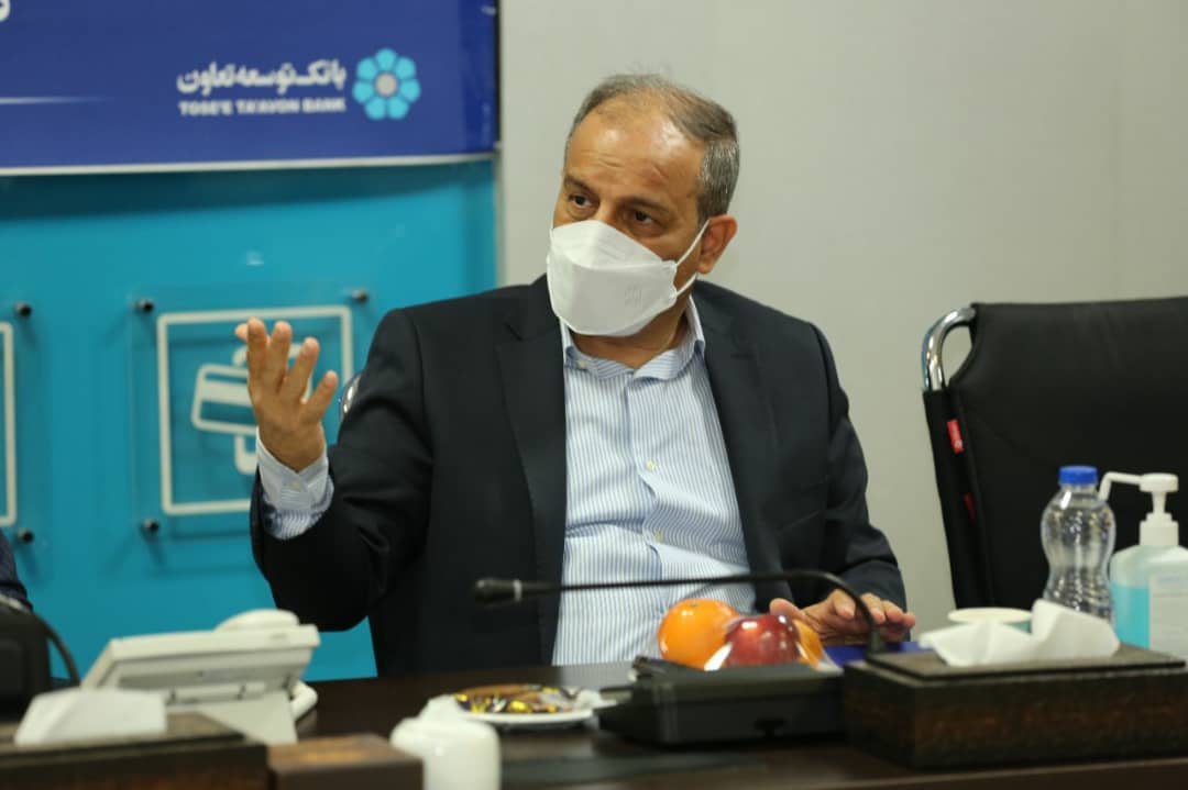 حجت اله مهدیان