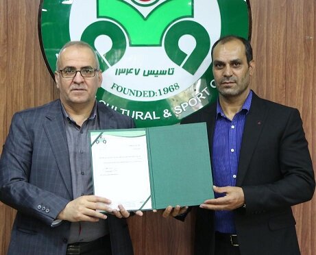علی احسانی