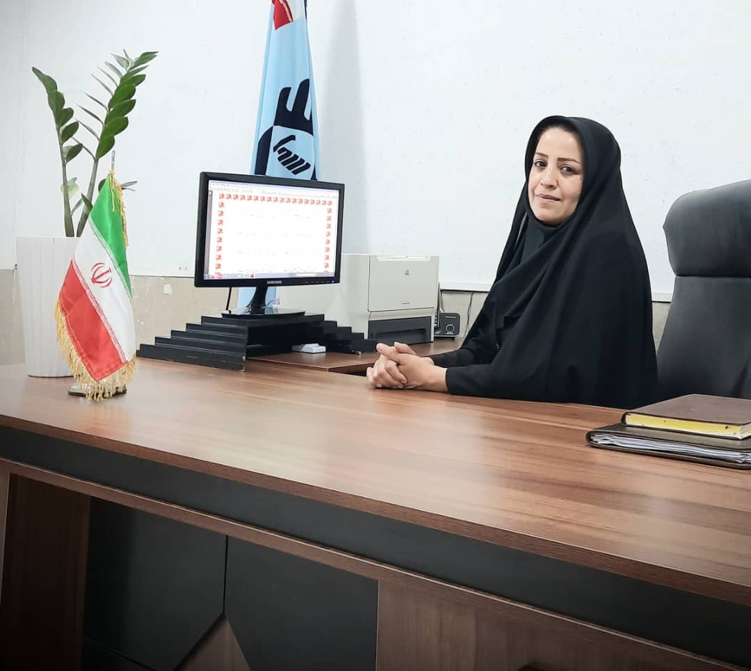فاطمه آگاه