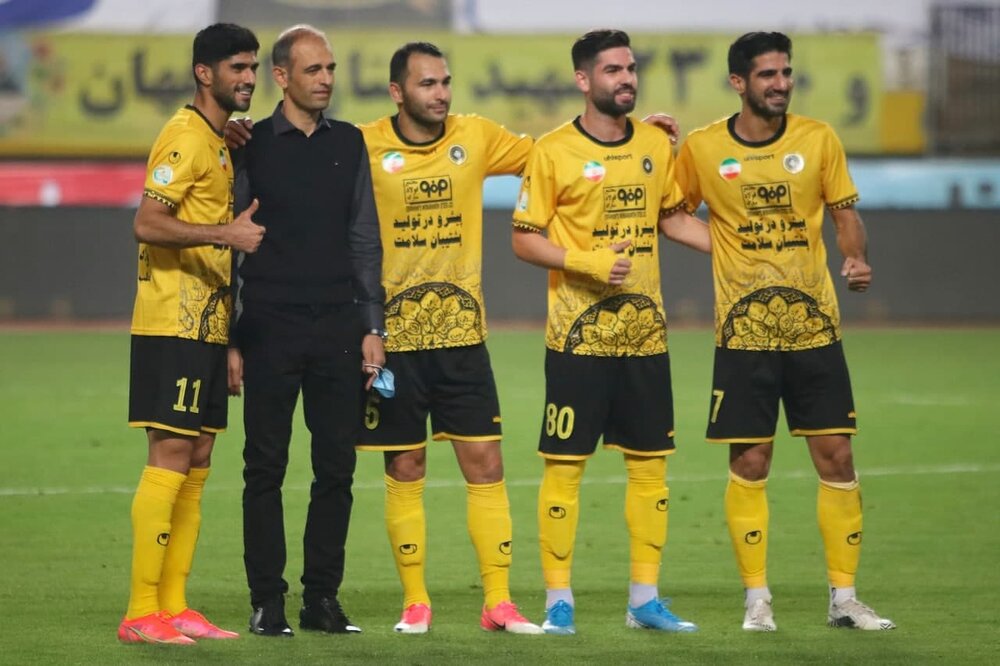 دانیال اسماعیلیفر