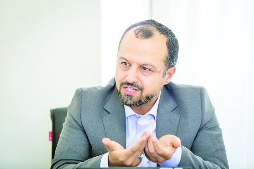 خاندوزی