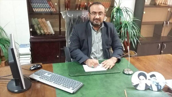 مهدی زارع